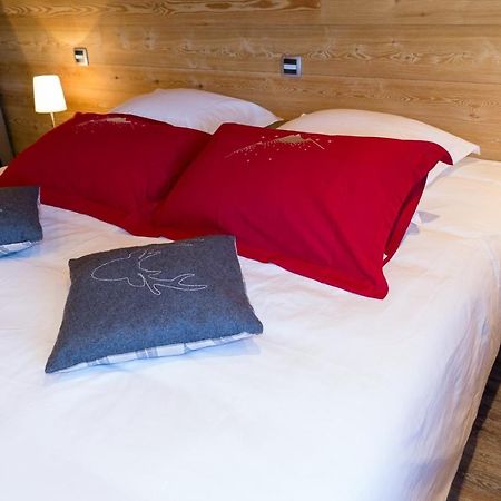 Chambres D'Hotes La Vercouline Villard-de-Lans Exterior photo