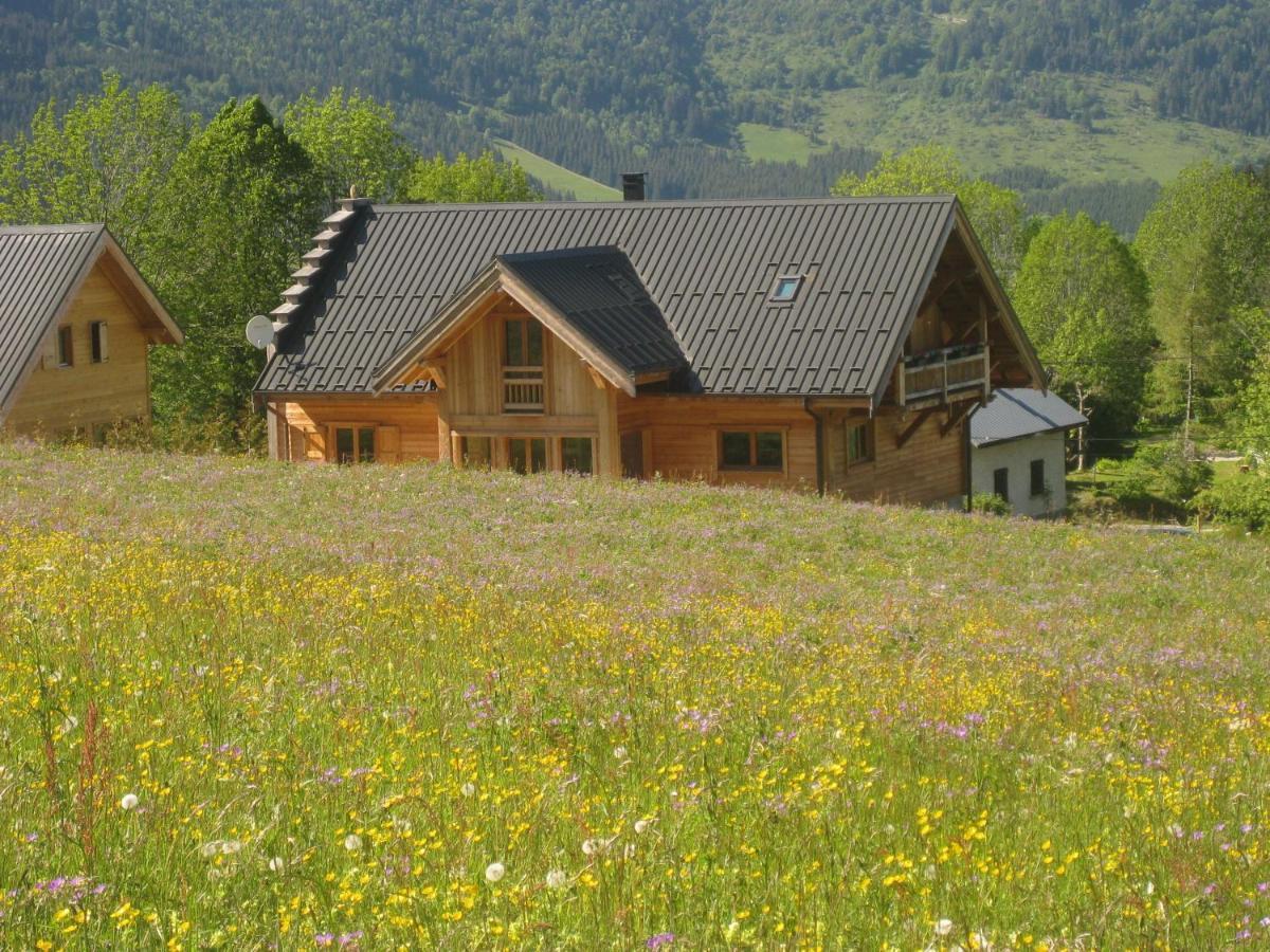 Chambres D'Hotes La Vercouline Villard-de-Lans Exterior photo