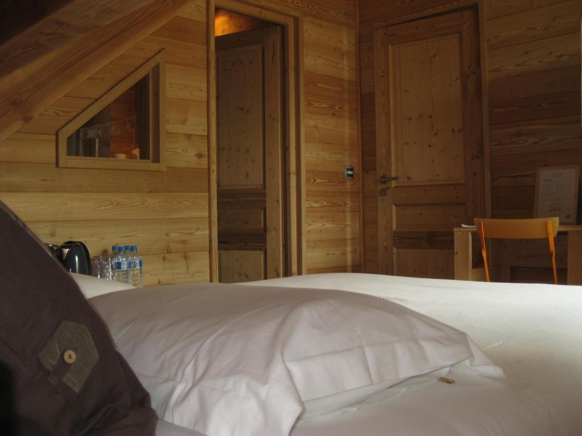 Chambres D'Hotes La Vercouline Villard-de-Lans Exterior photo