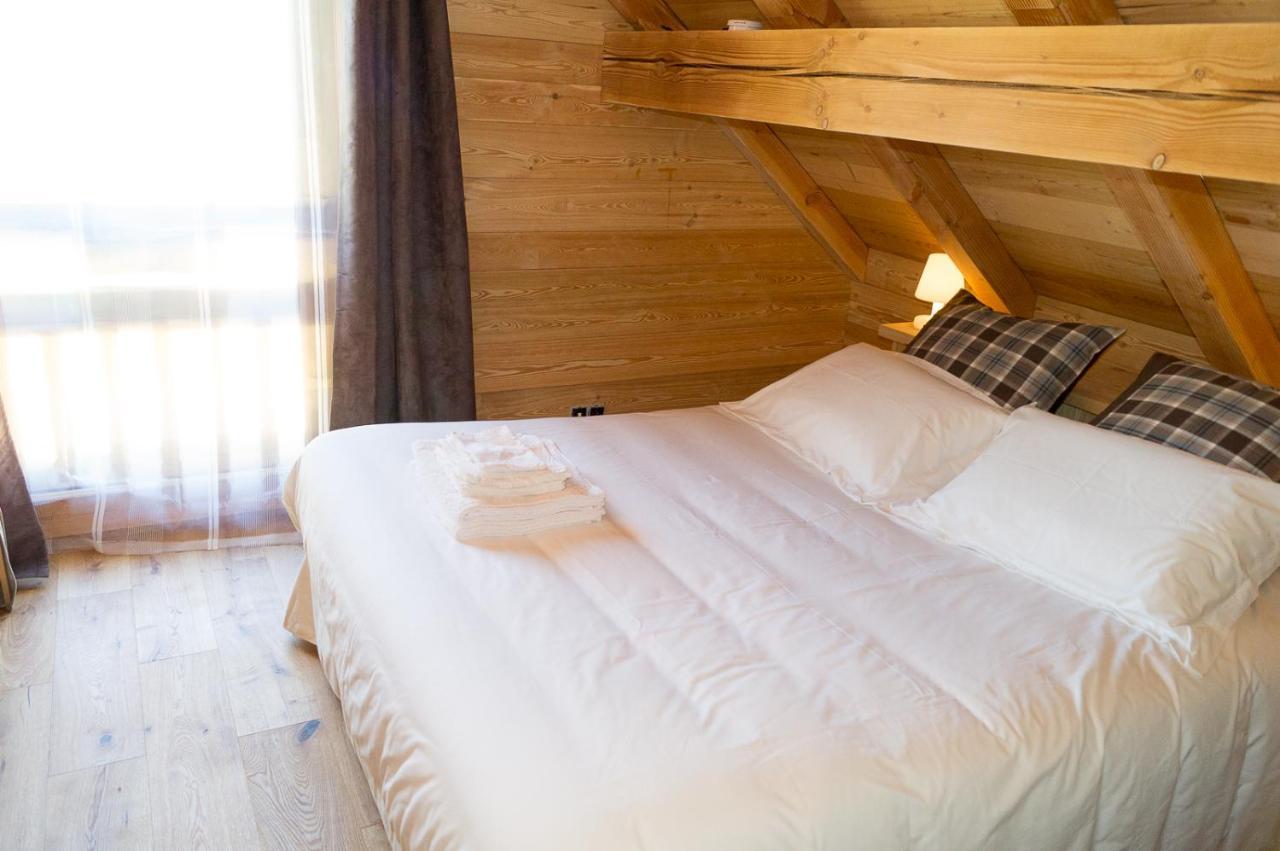 Chambres D'Hotes La Vercouline Villard-de-Lans Exterior photo