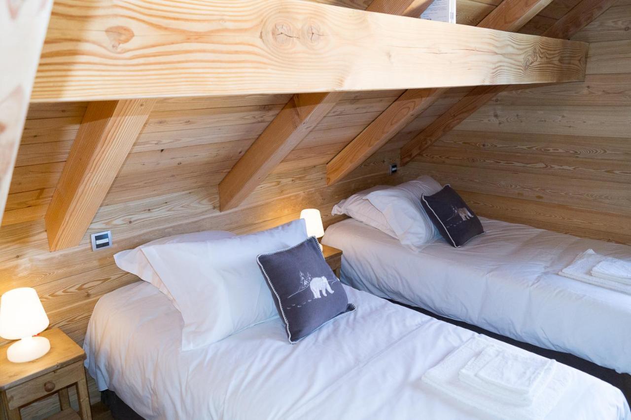 Chambres D'Hotes La Vercouline Villard-de-Lans Exterior photo
